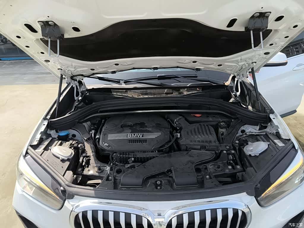 BMW X1, 2021 19