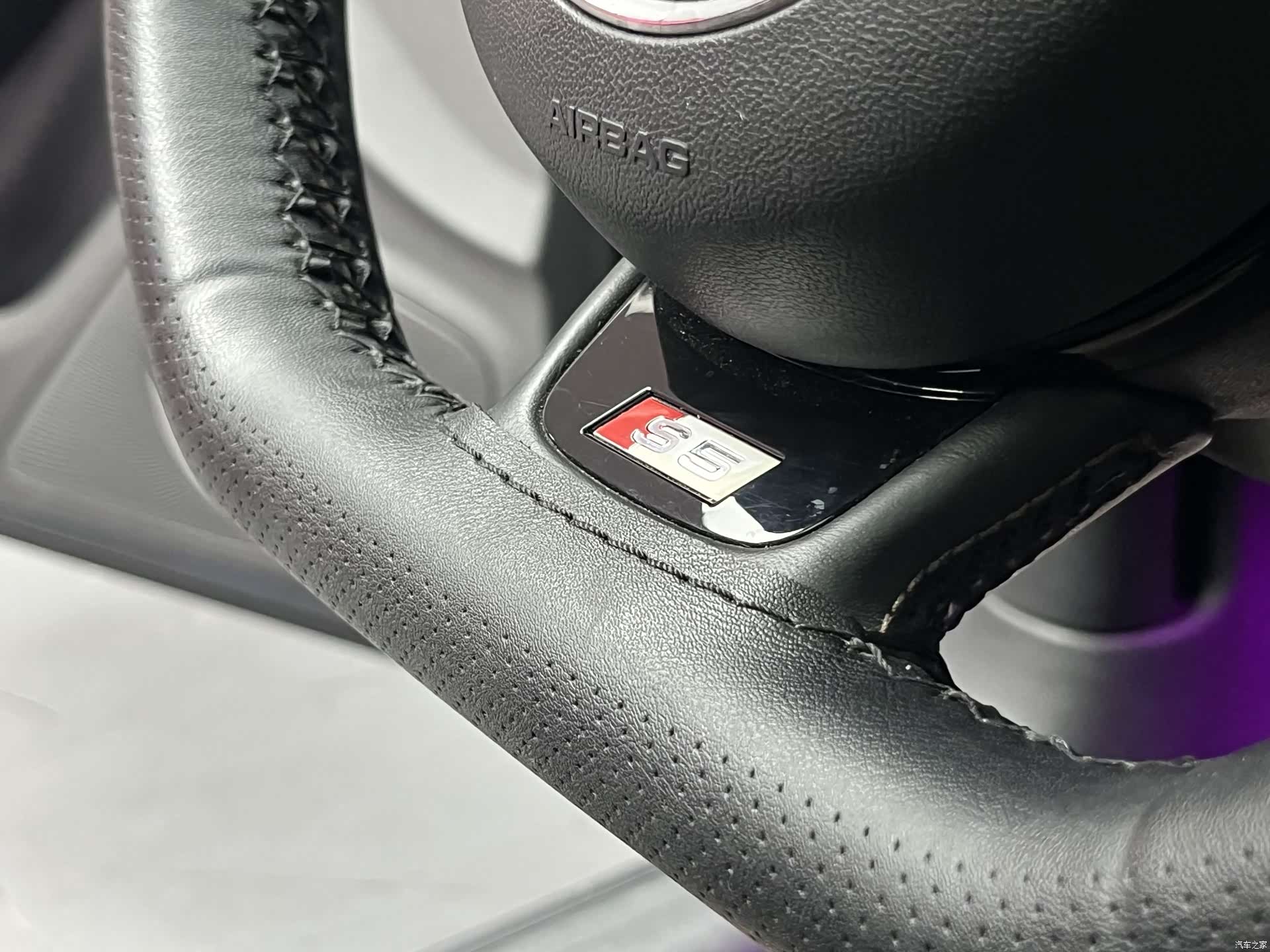 Audi S5, 2014 19