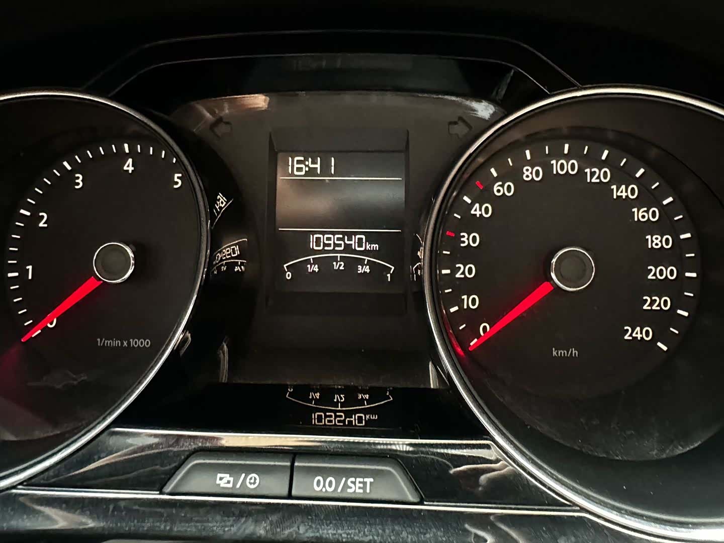 Volkswagen Bora, 2016 21