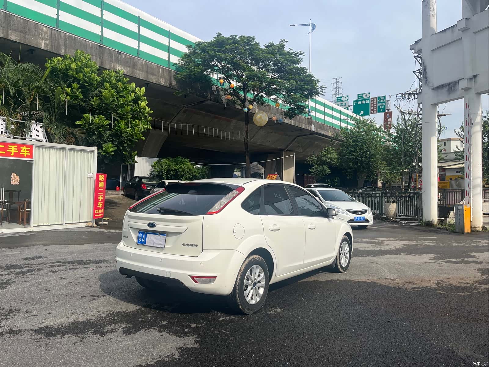 Ford Focus, 2015 все фото