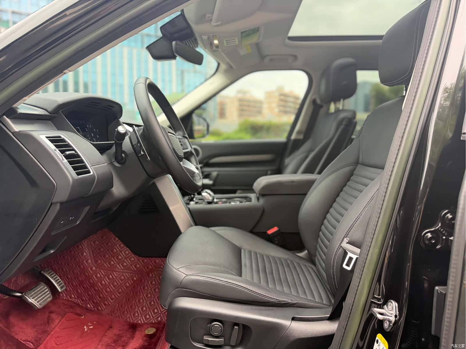 Land Rover Discovery, 2022 7