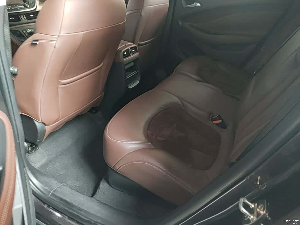 Buick Envision Plus, 2017 13