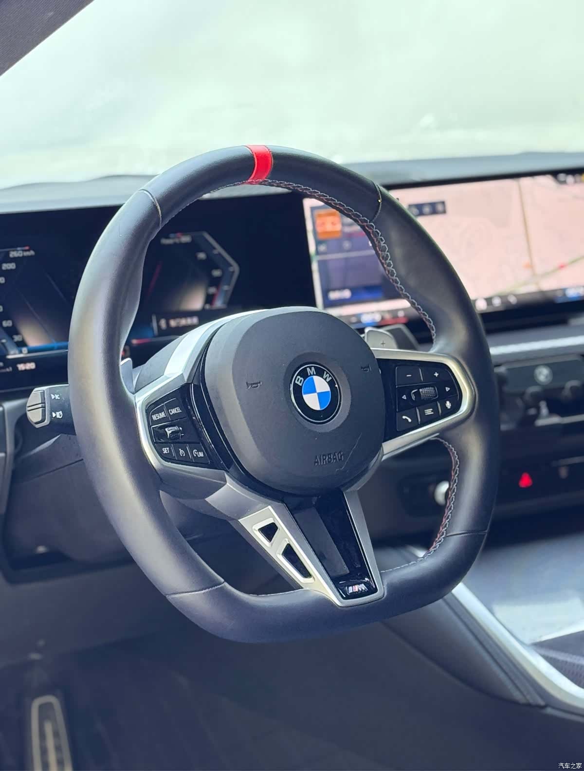 BMW M2, 2025 7