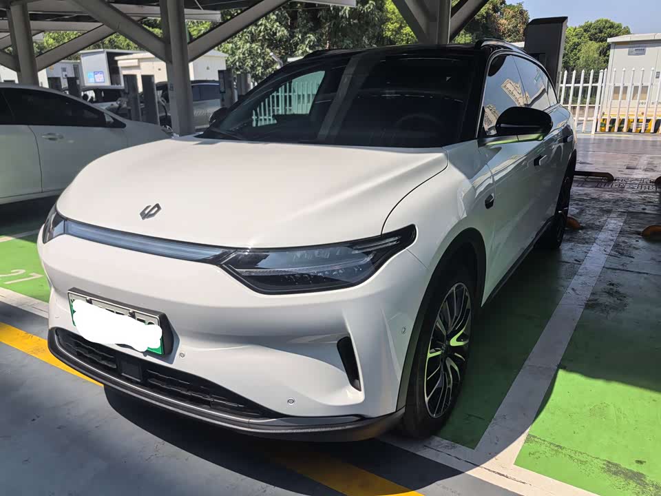 Leapmotor C11 Leapmotor C11