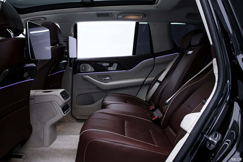 Maybach GLS, 2023 15