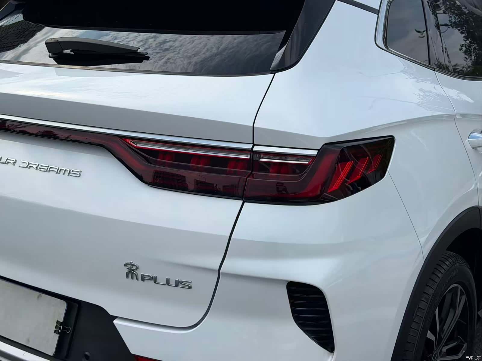BYD Song, 2021 25