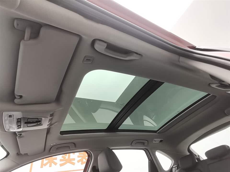 BMW 2 series station wagon