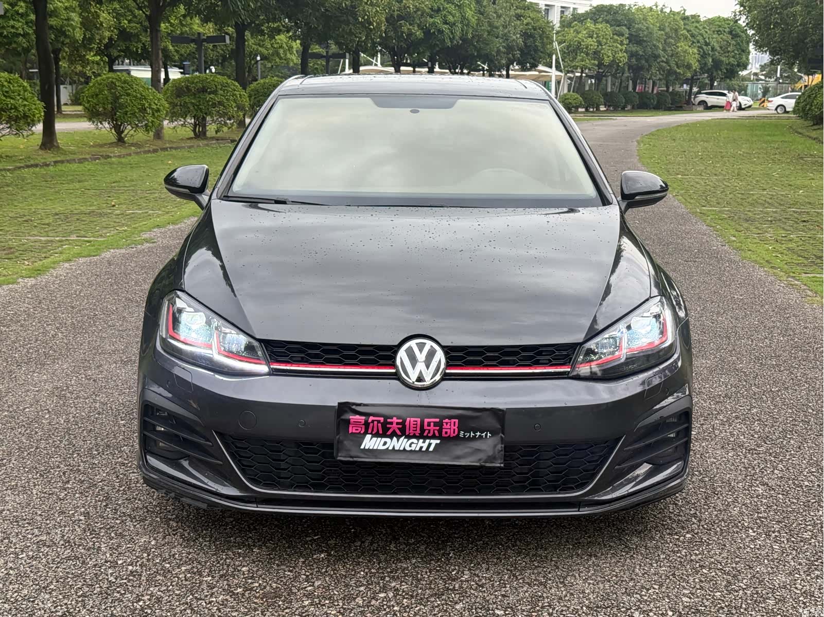 Volkswagen Golf, 2015 1
