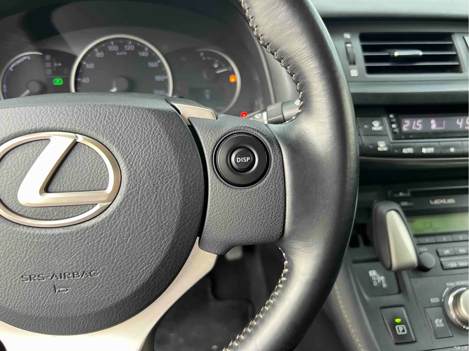 Lexus CT, 2018 22