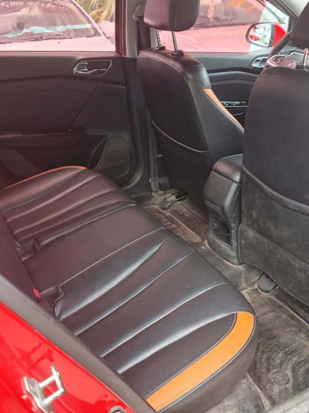 Wuling 310, 2016 6