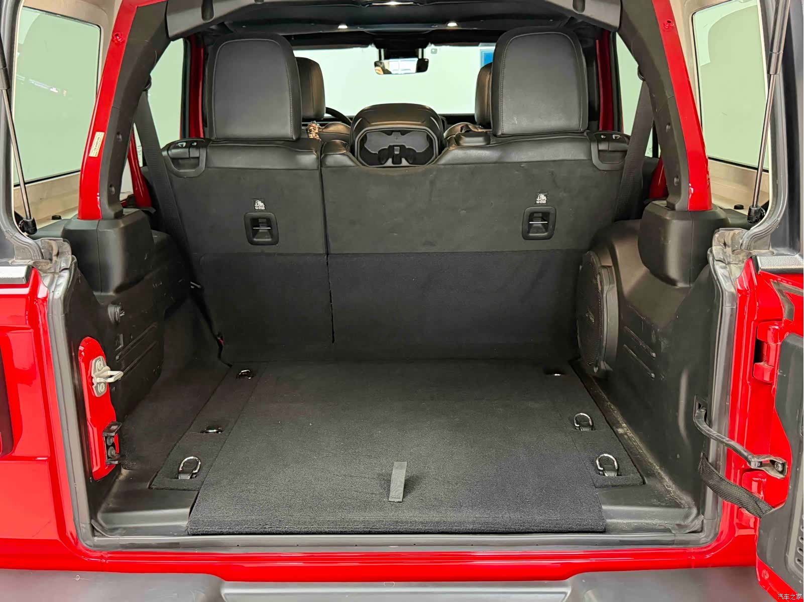 Jeep Wrangler, 2024 20