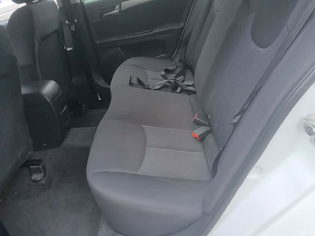 Roewe 350, 2016 17