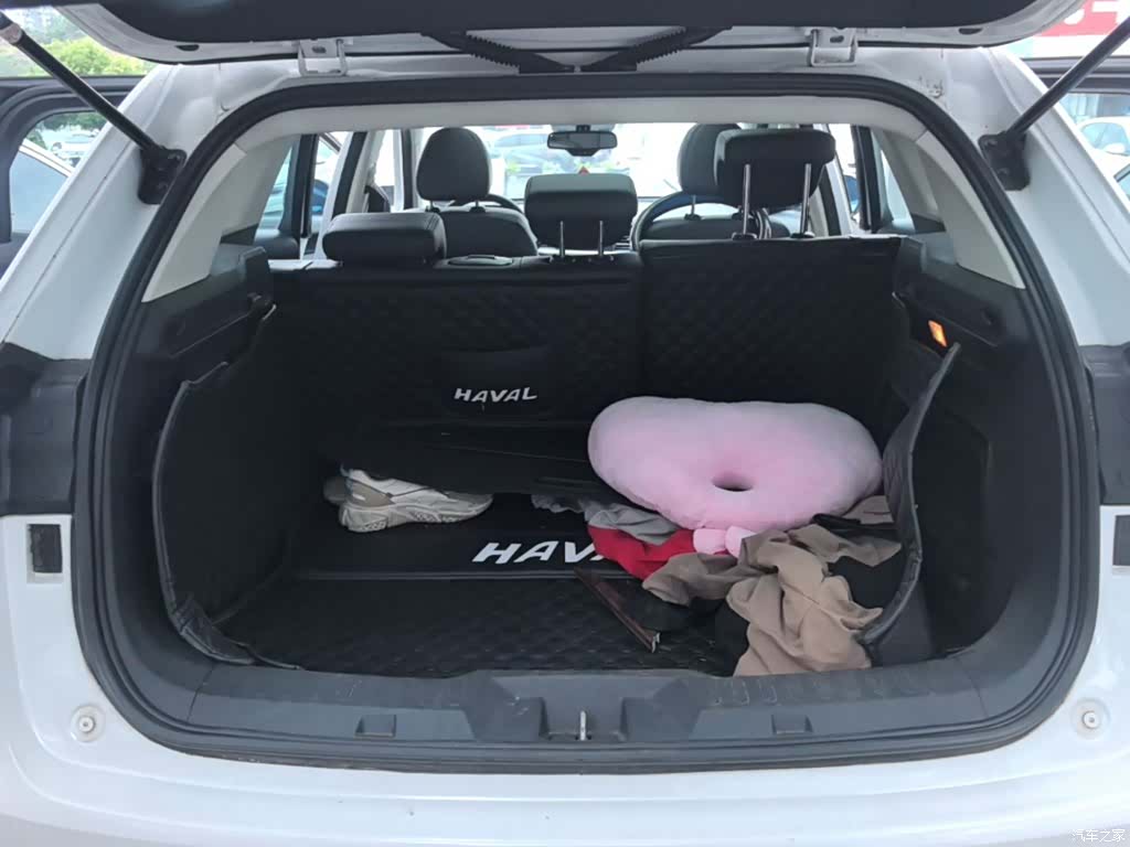 Haval H6, 2018 19