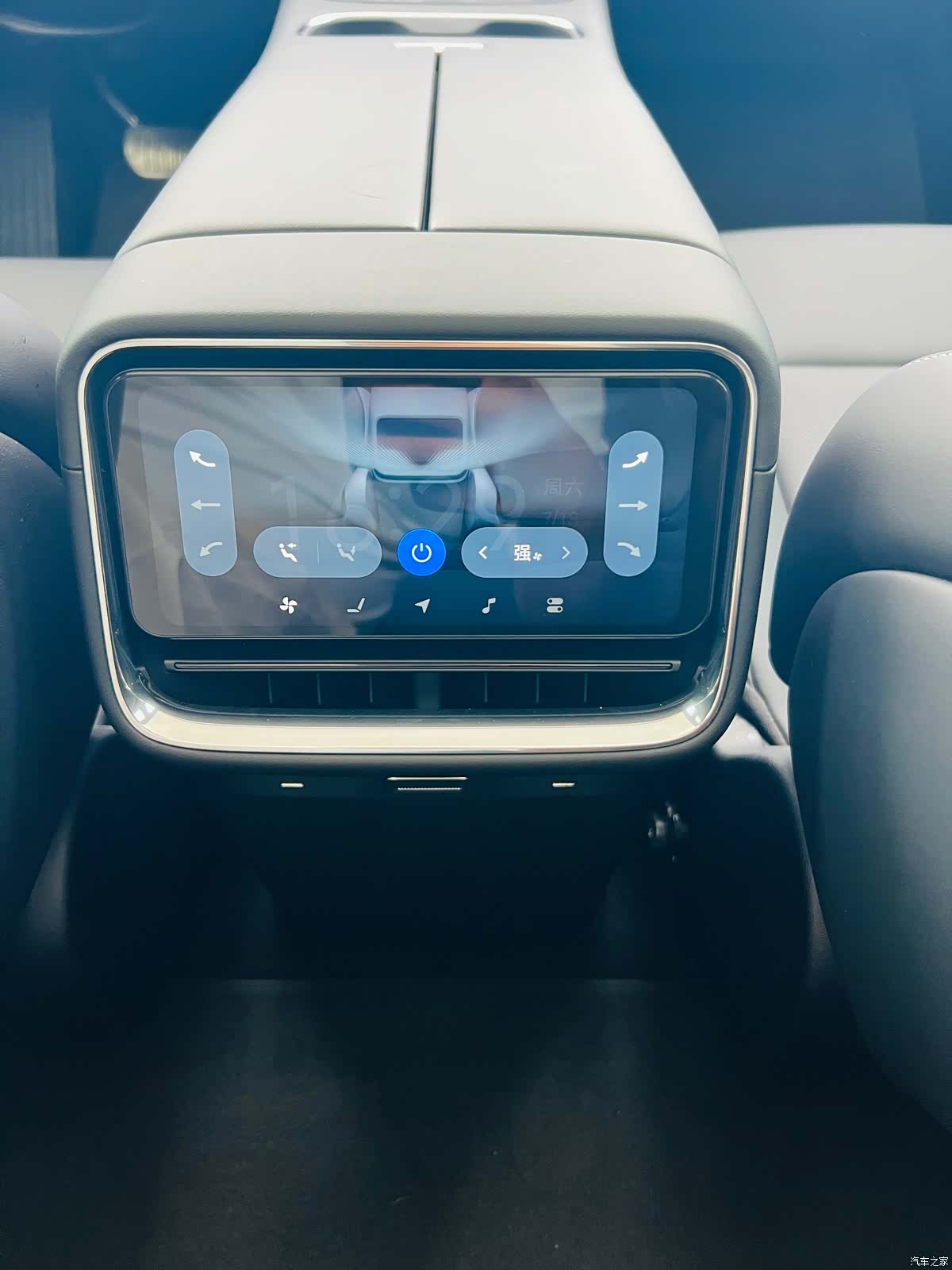 Xiaomi SU7, 2026 19