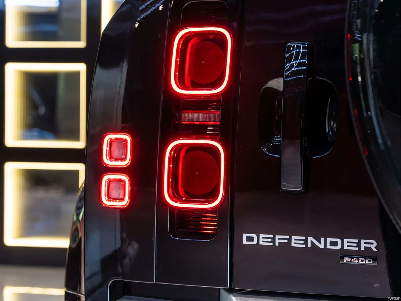 Land Rover Defender, 2022 13