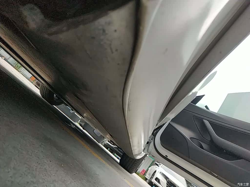 Tesla Model 3, 2020 21