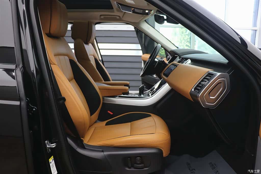 Land Rover Range Rover, 2021 26
