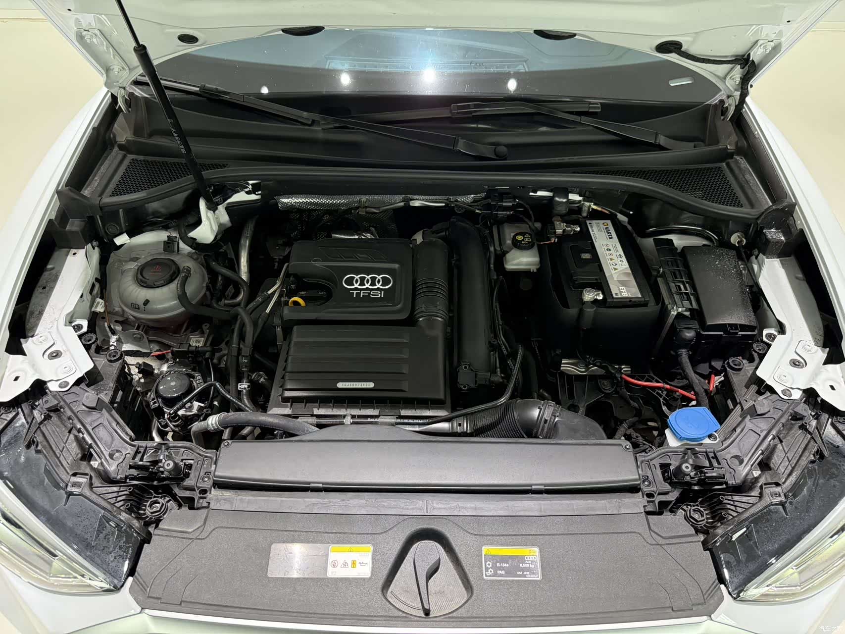 Audi Q3, 2022 21