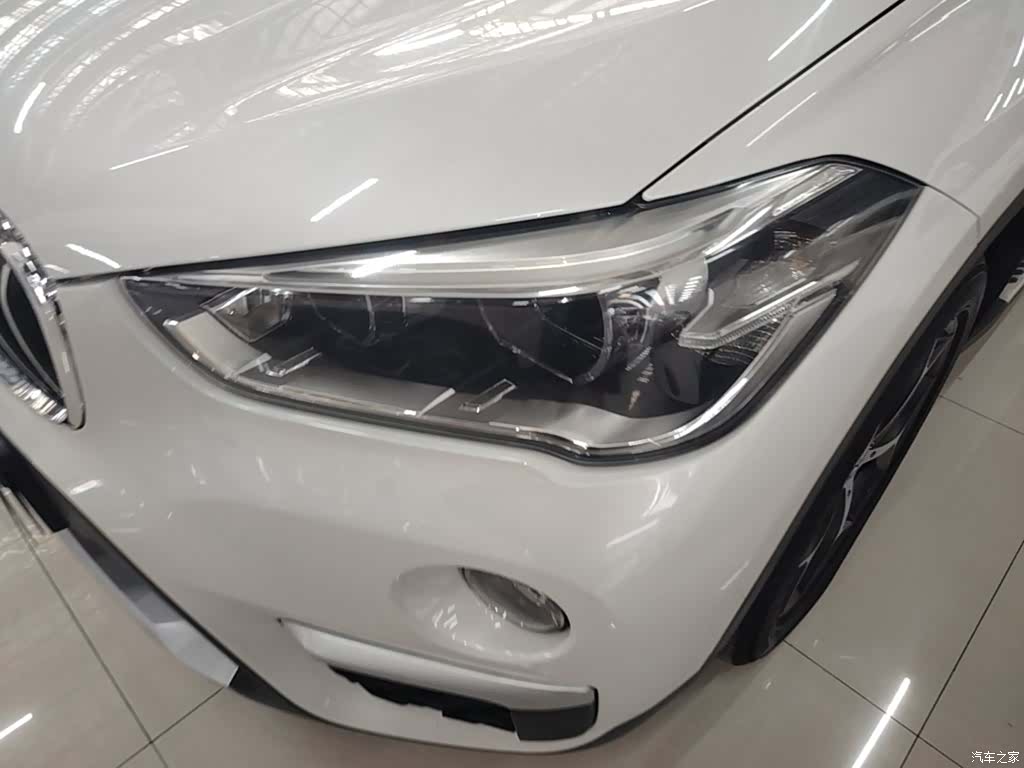 BMW X1, 2018 24