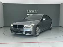 ����6ϵGT 2020�� 630i M�˶���װ