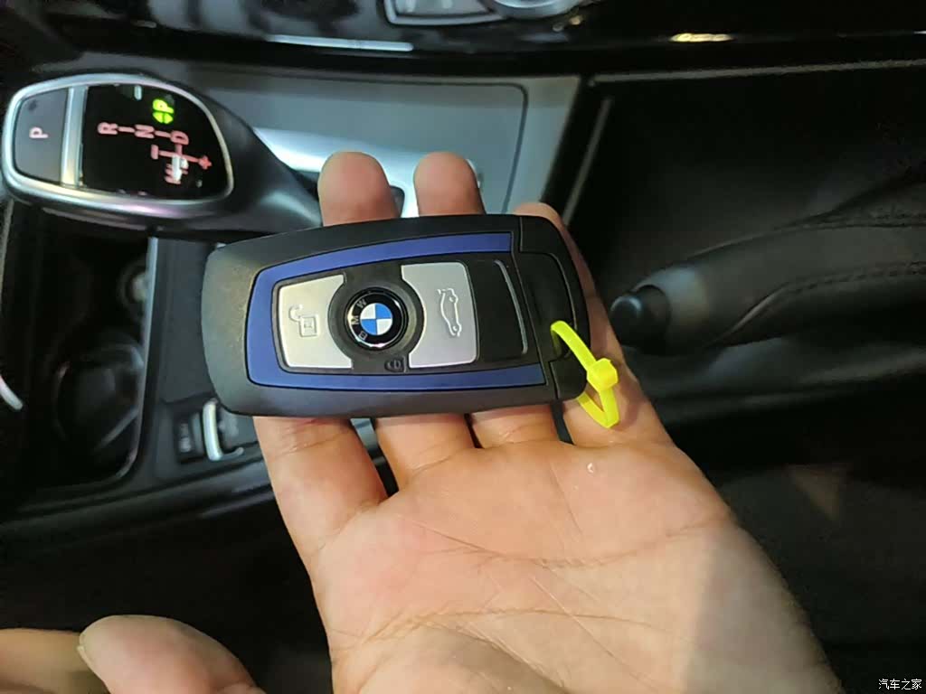 BMW 3 Series, 2018 9