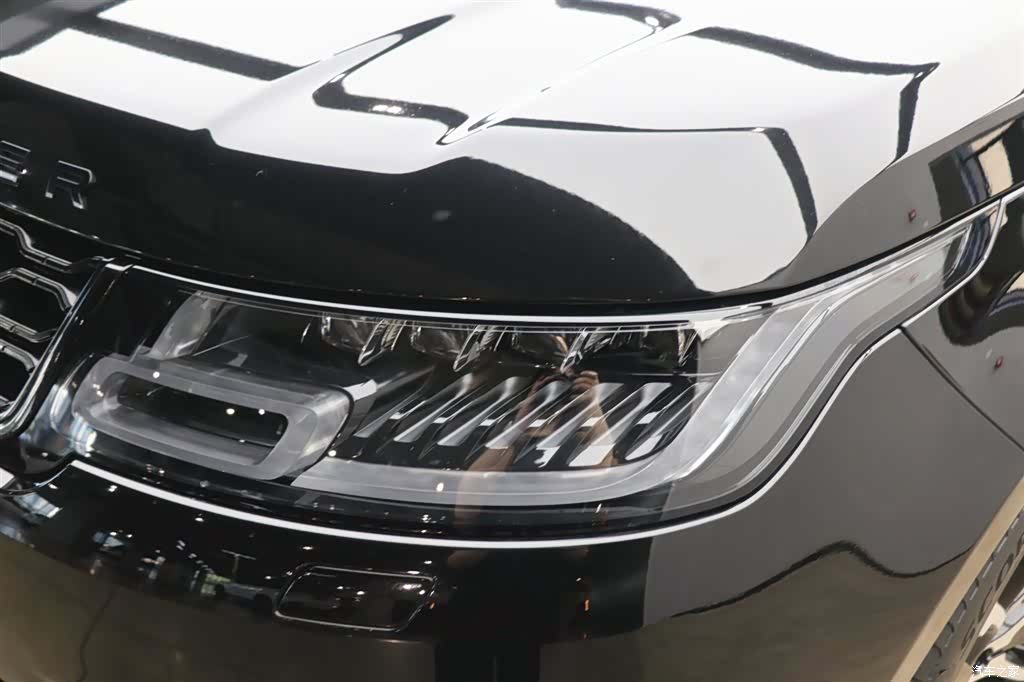 Land Rover Range Rover, 2021 29