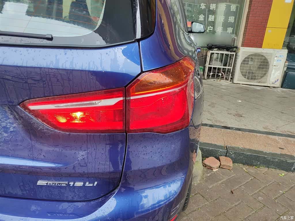 BMW X1, 2019 8