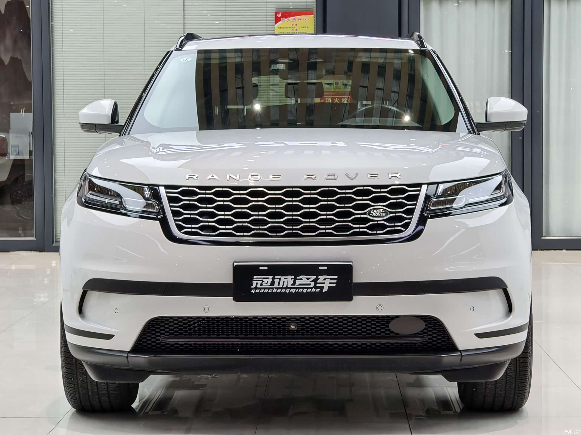 Land Rover Range Rover, 2023 2