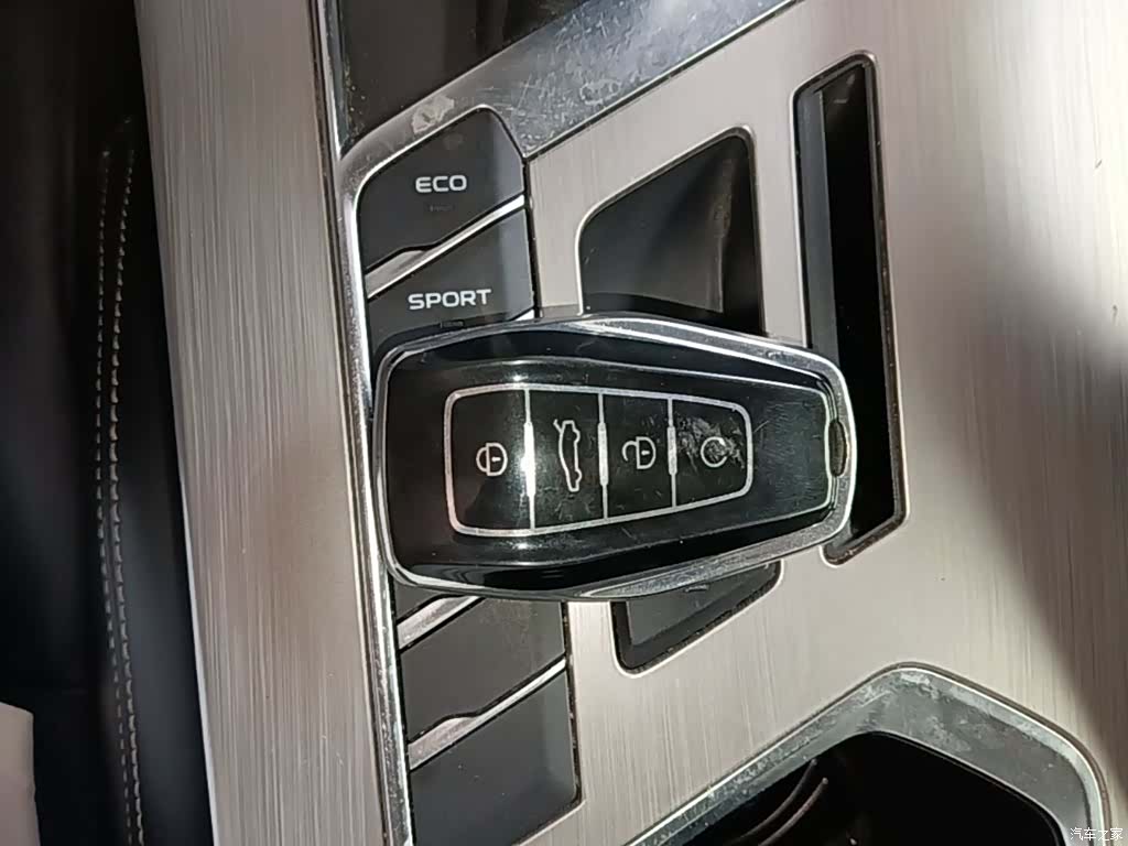 Geely Coolray, 2019 9