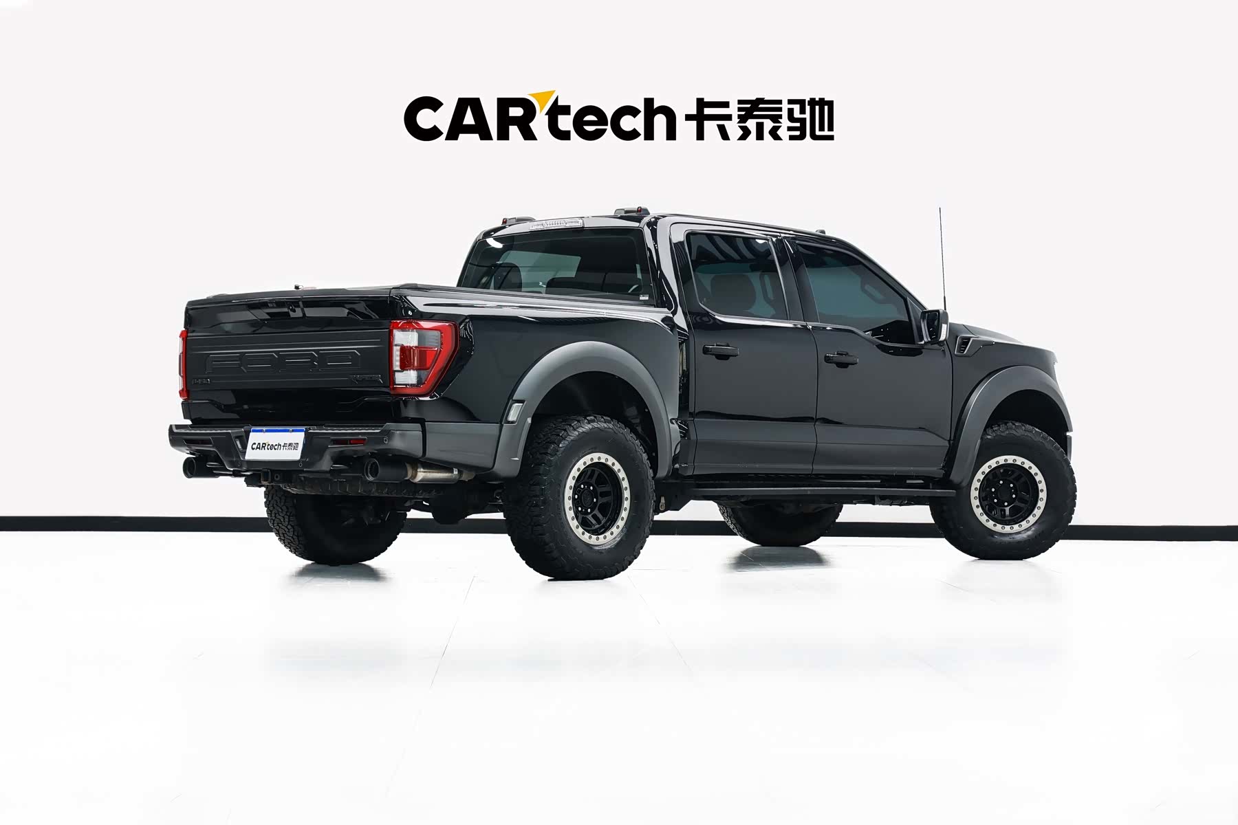 Ford F-150, 2023 4