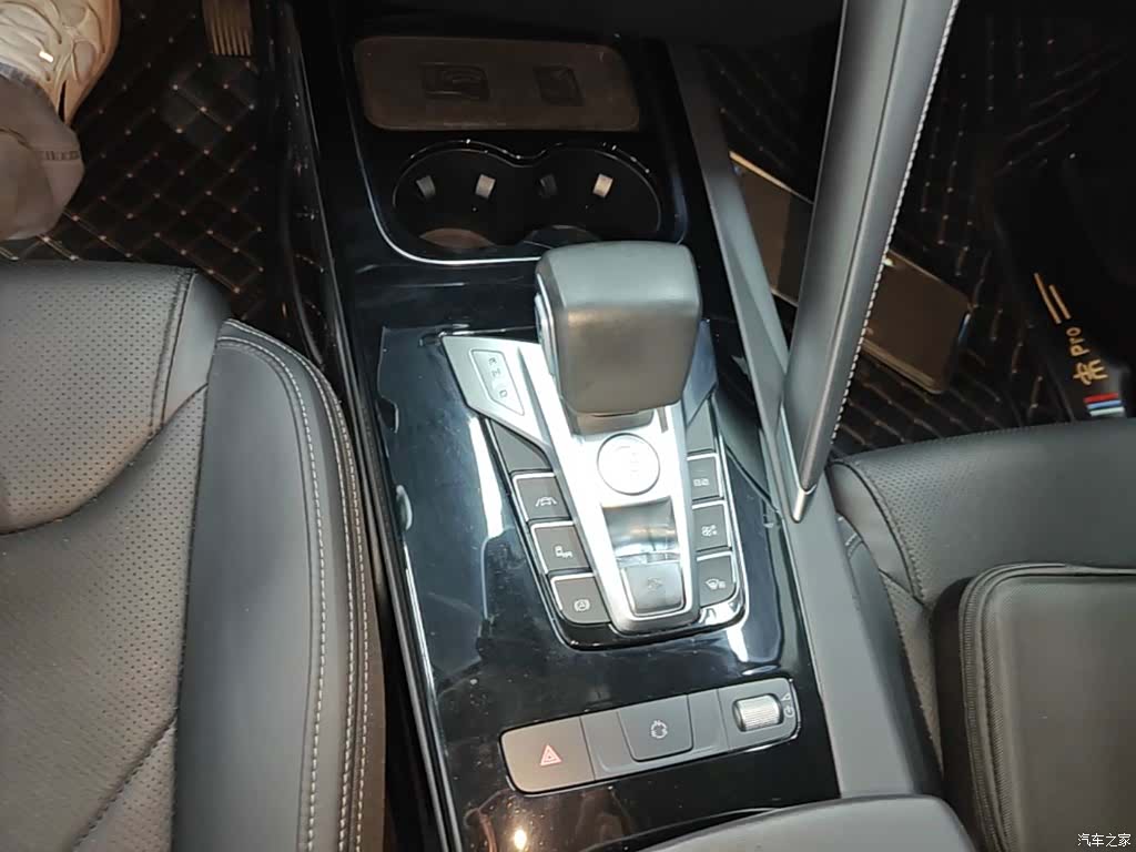 BYD Song, 2021 14