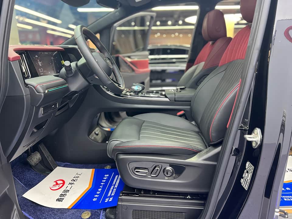 Trumpchi Trumpchi M8