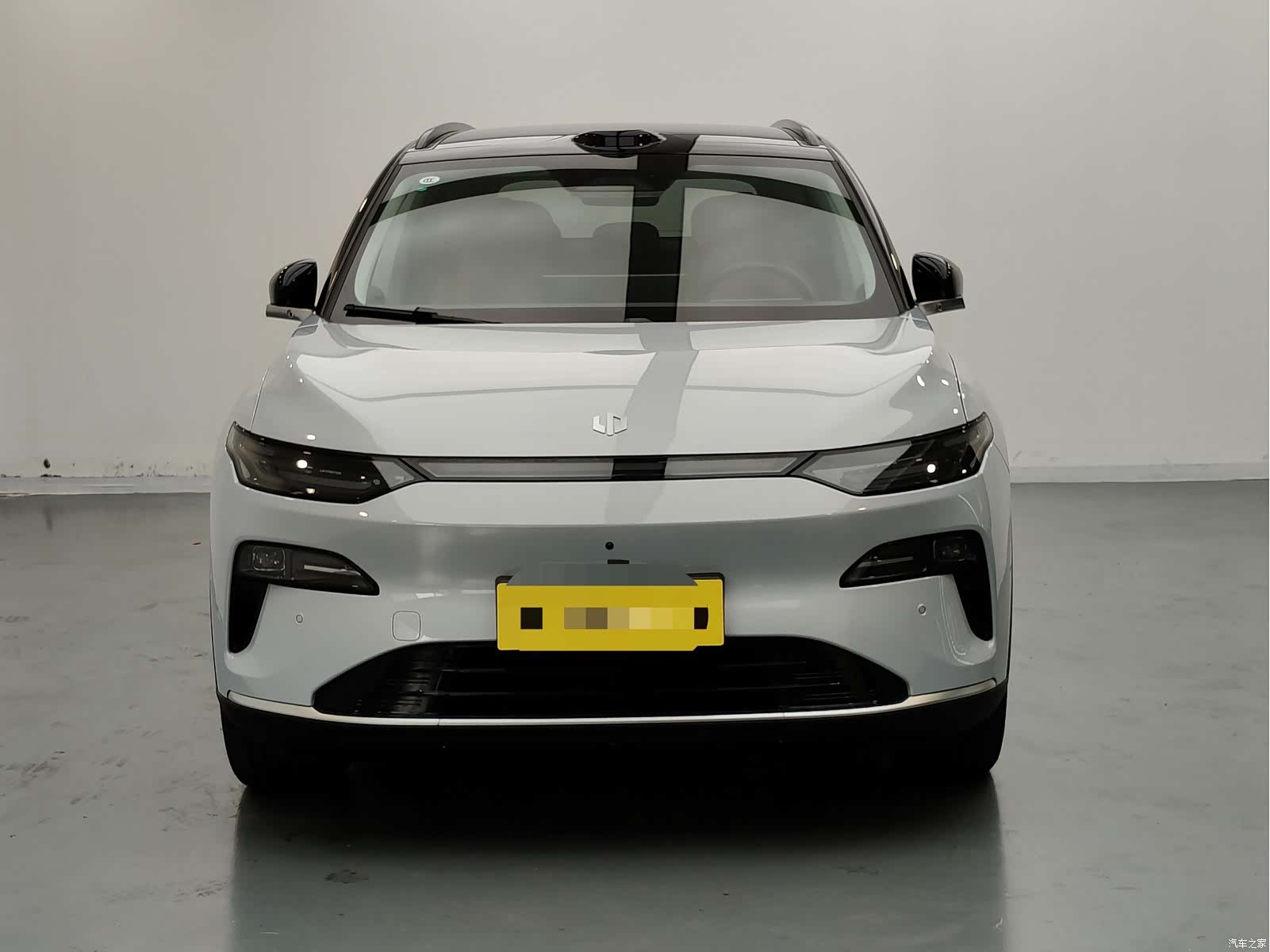 Leapmotor C11, 2025 2