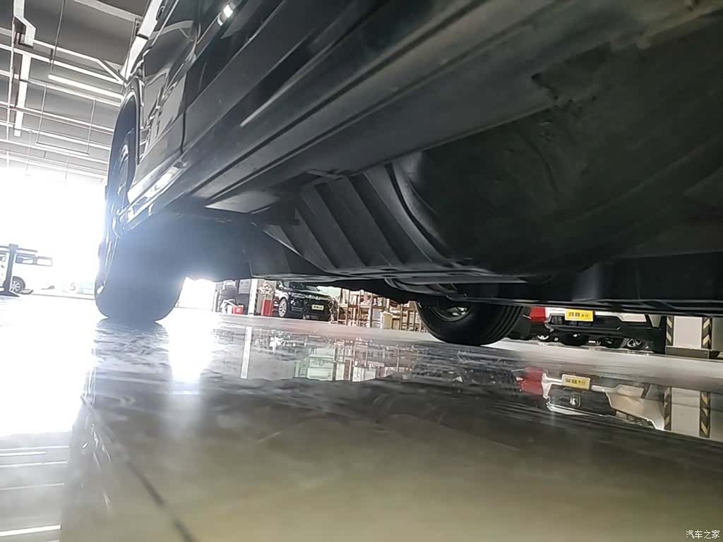 Honda CR-V, 2016 17