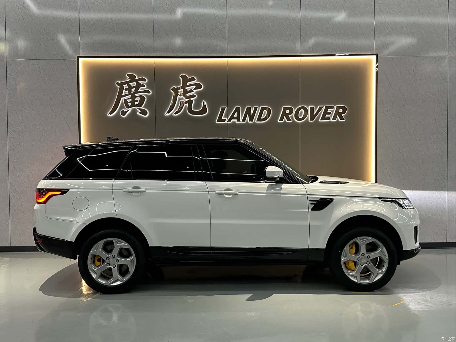 Land Rover Range Rover, 2019 все фото