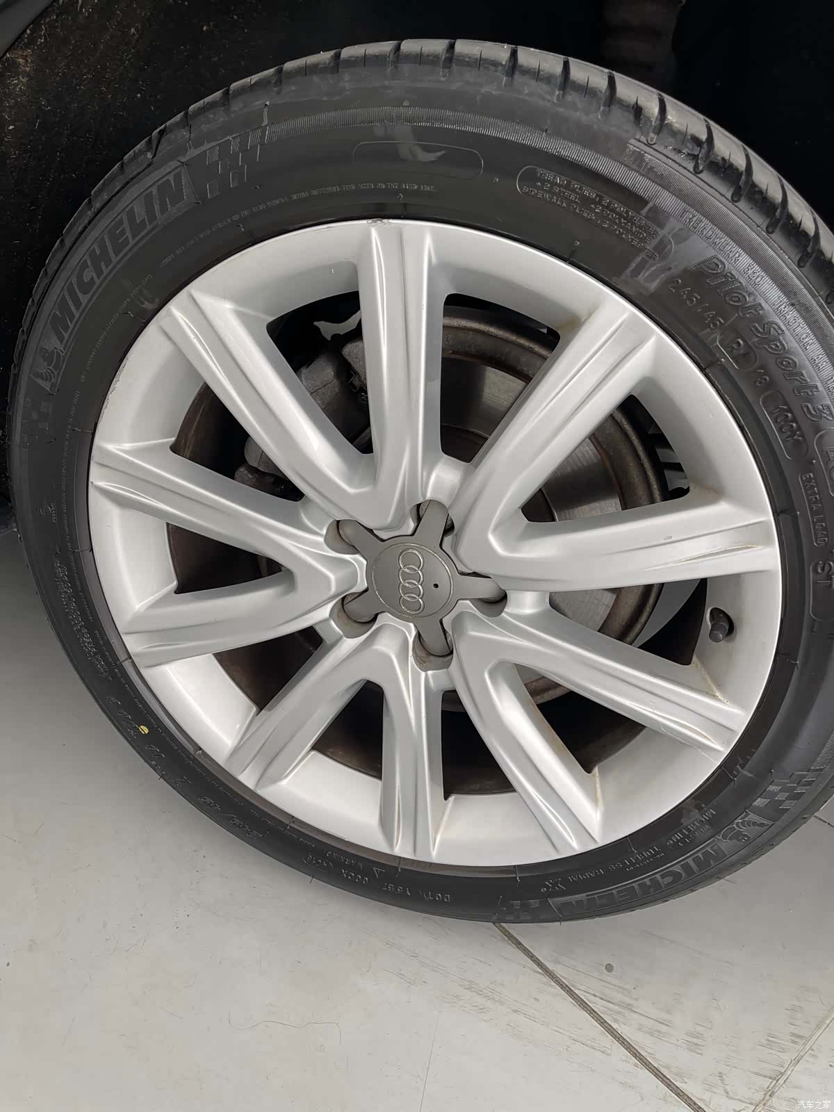 Audi A6L, 2019 13