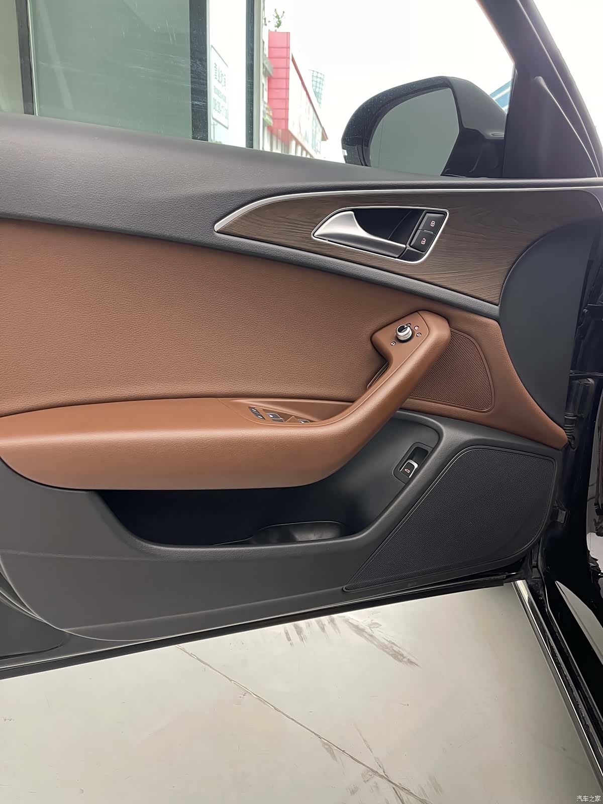 Audi A6L, 2019 19