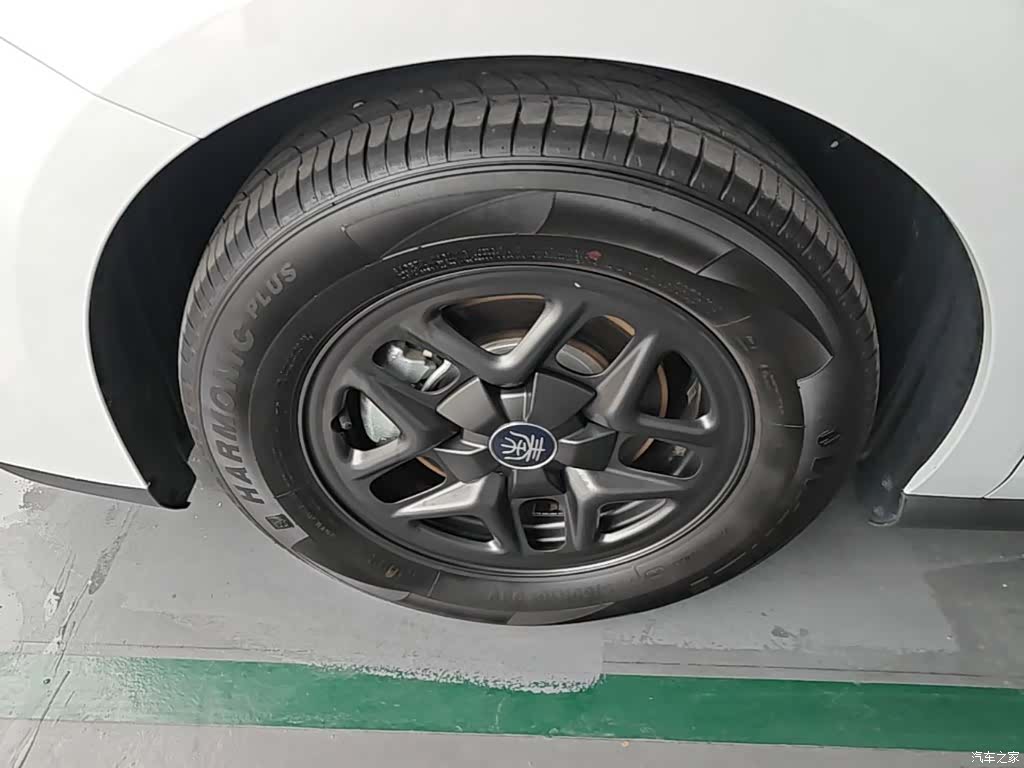 BYD Qin, 2025 23
