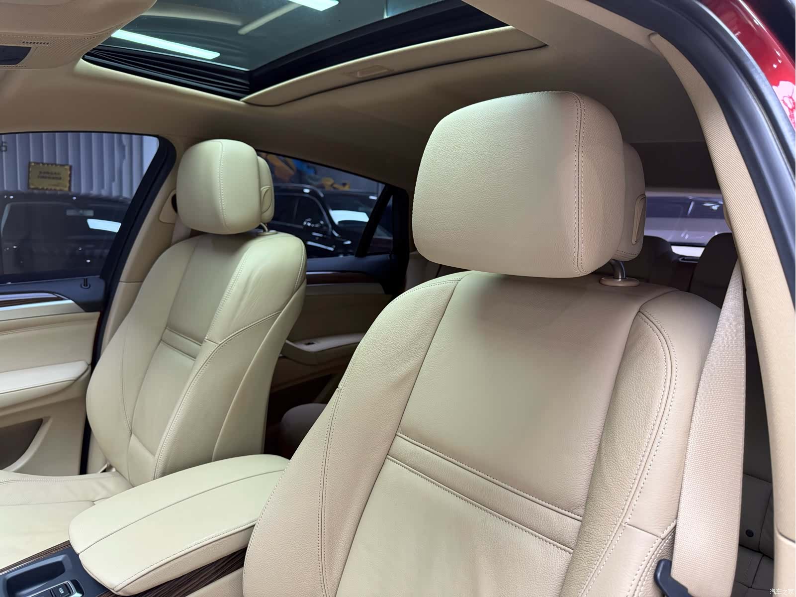 BMW X6, 2012 14