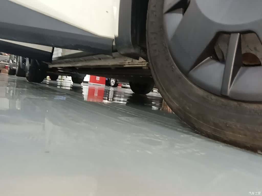 BYD Seagull, 2024 21