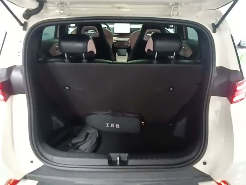 BYD Seagull, 2024 19