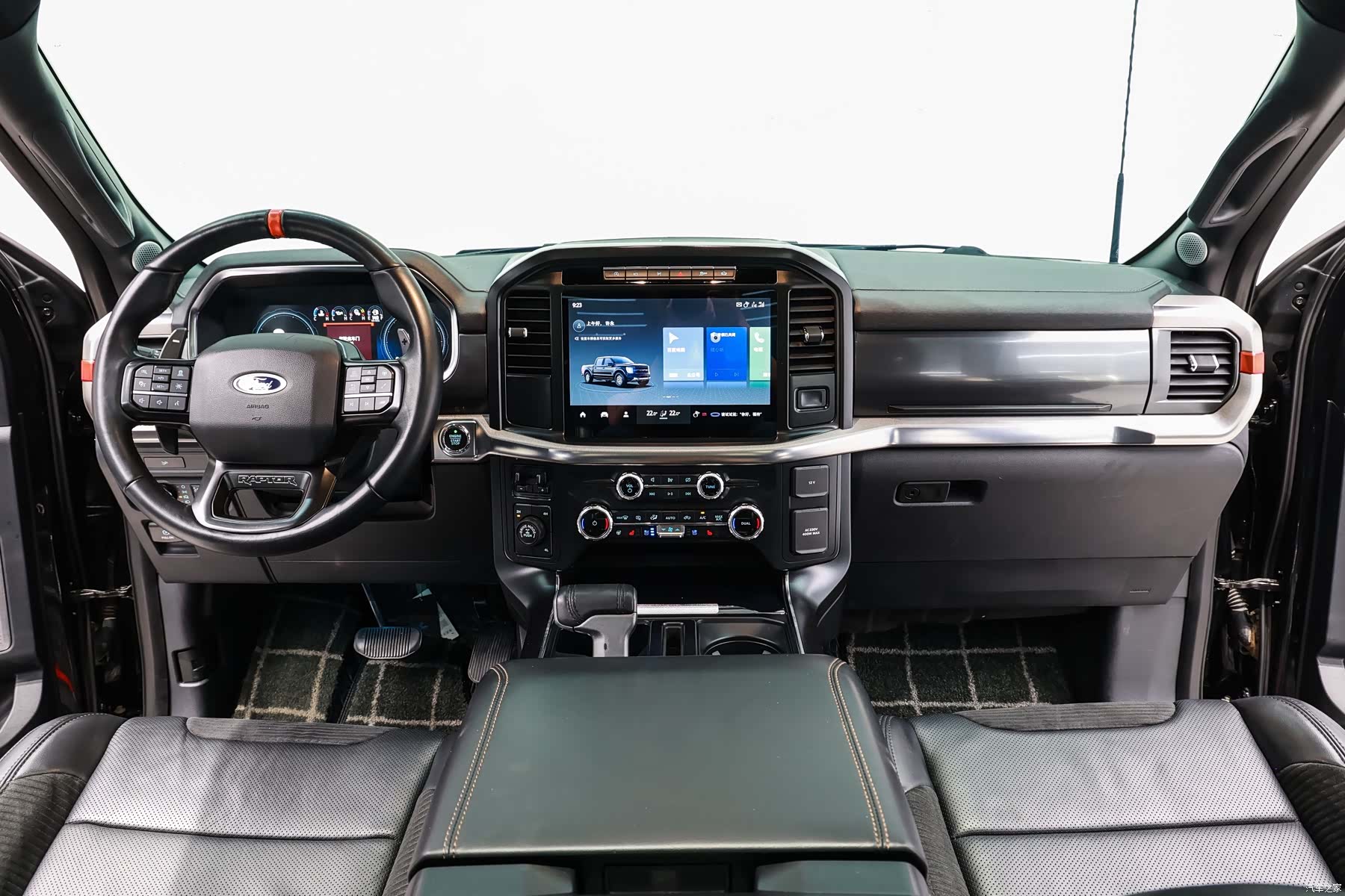 Ford F-150, 2023 15