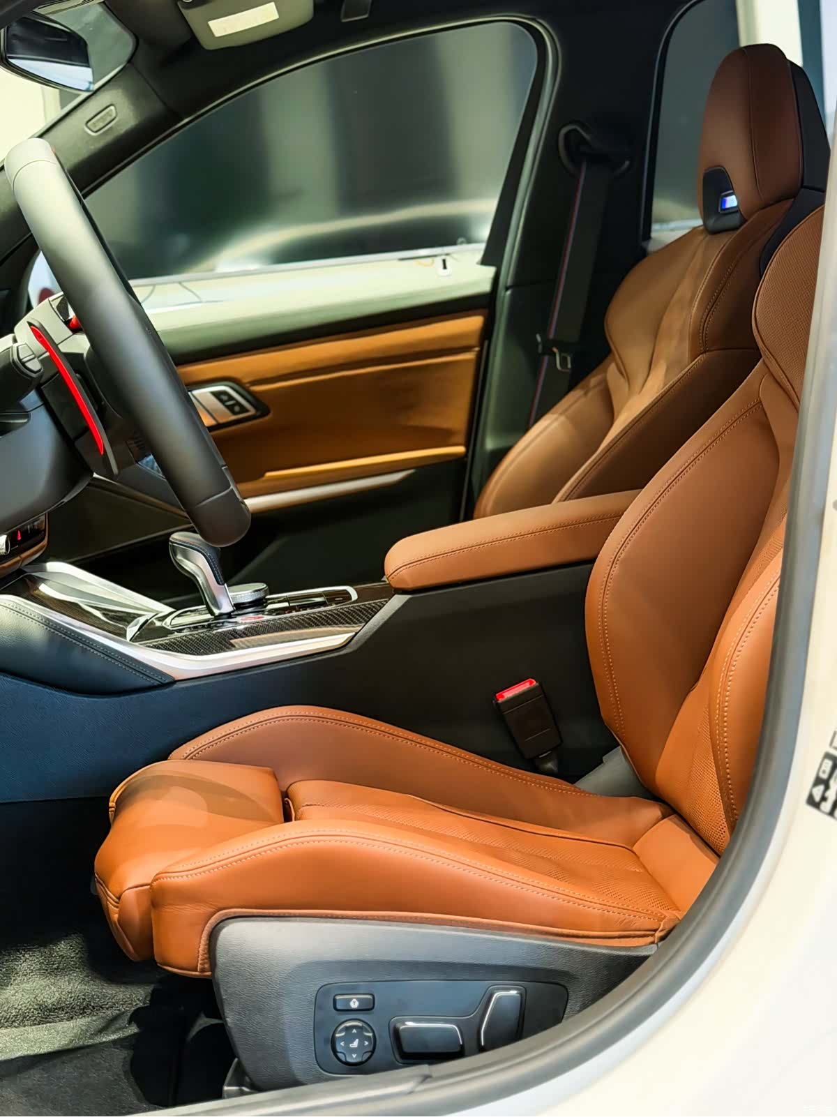 BMW M3, 2026 17