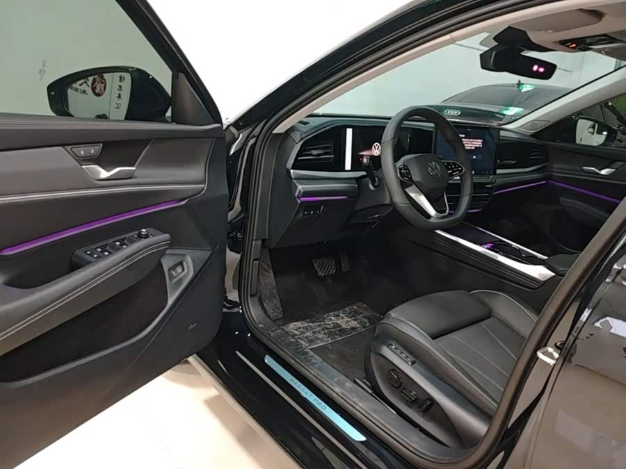 Volkswagen Passat 2026, фото 15