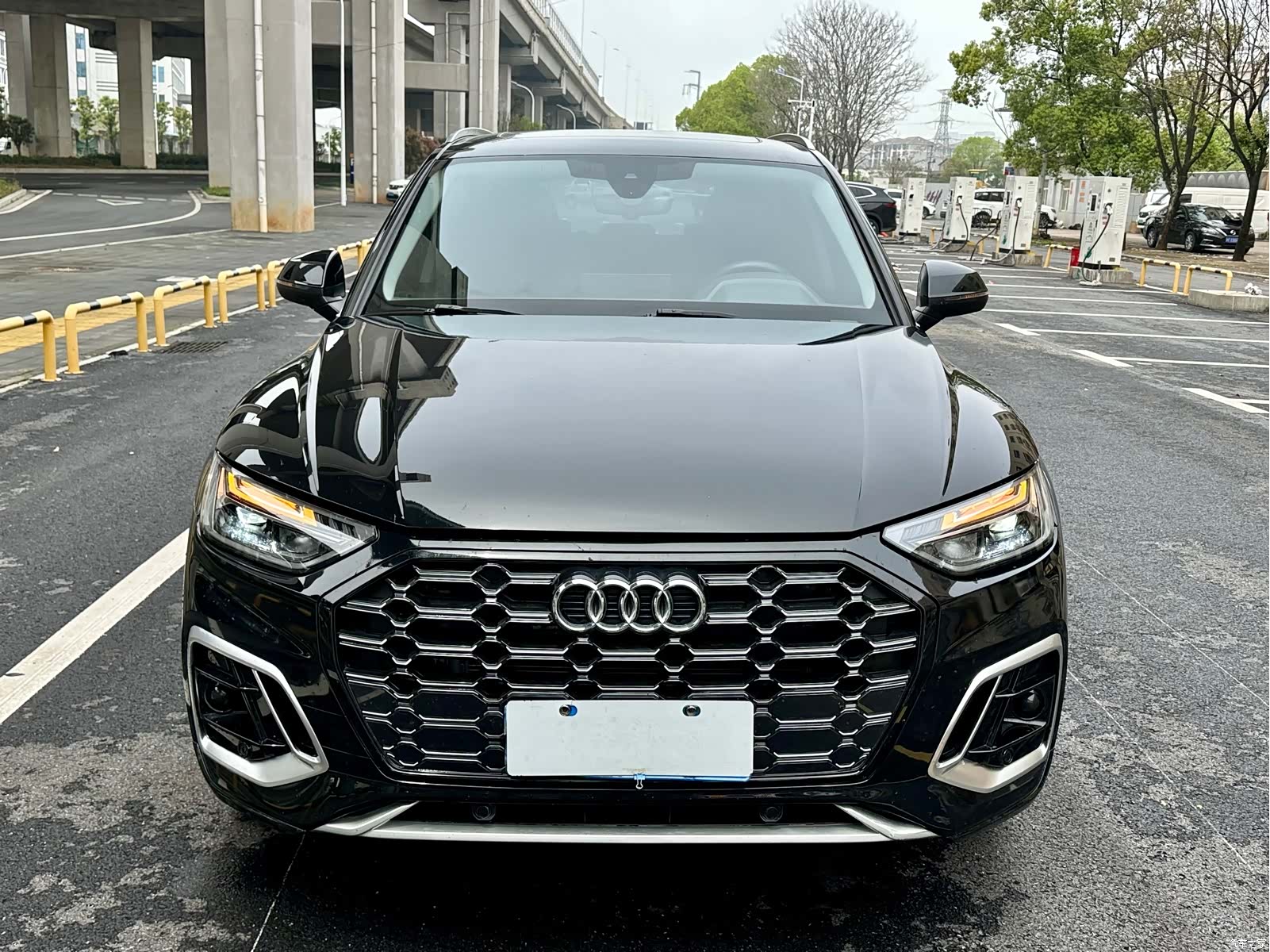 Audi Q5L, 2023 2