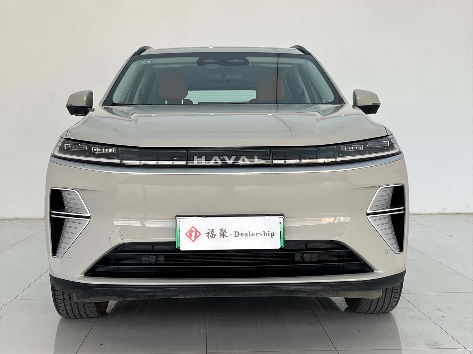 Haval Hi4