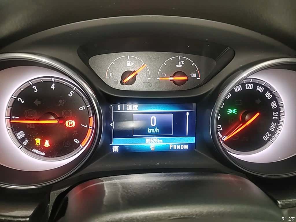 Buick Verano, 2017 все фото