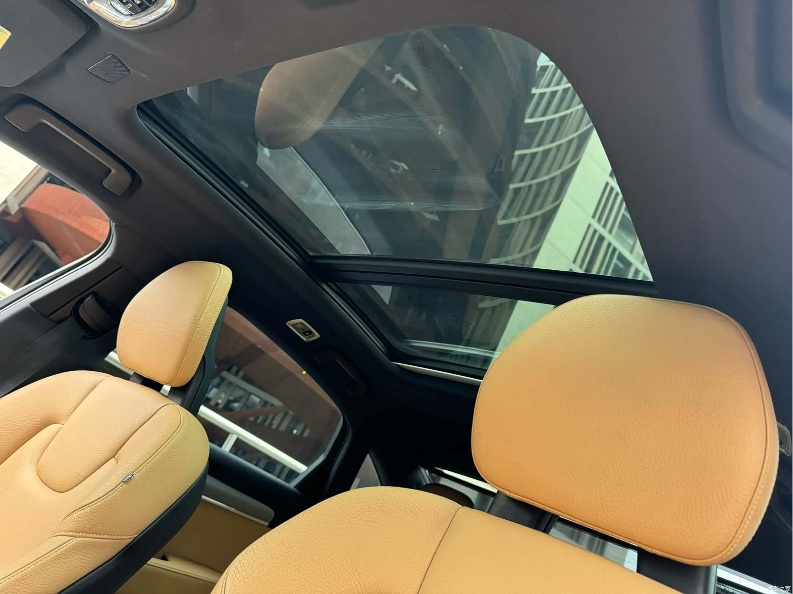 Volvo S90, 2017 12