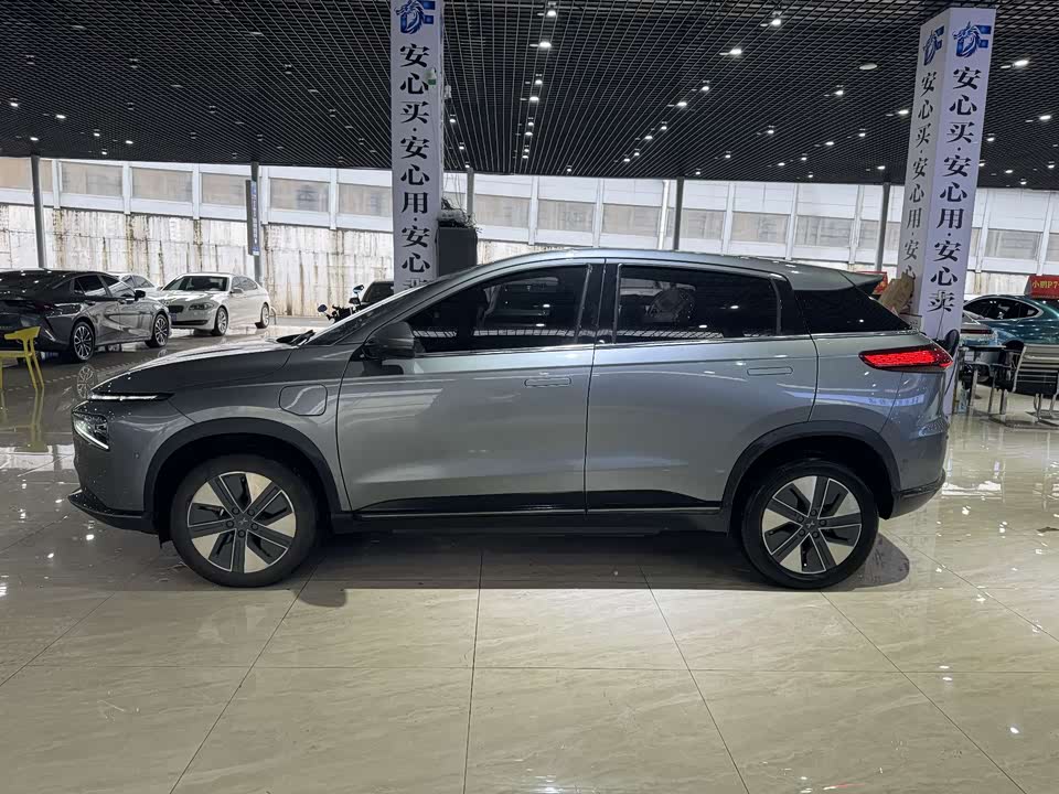 XPENG G3 XPENG G3