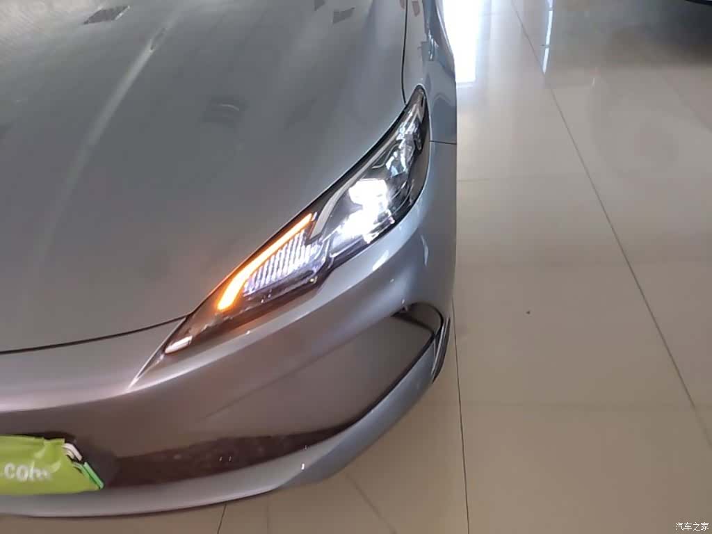 BYD Seal, 2025 18